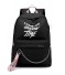 Damenrucksack mit USB E767 4