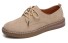 Damenschuhe J1769 beige