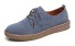 Damenschuhe J1769 blau