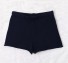 Damenshorts A888 dunkelblau