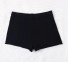 Damenshorts A888 schwarz