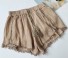 Damenshorts Katie beige