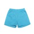 Damenshorts mit Taschen J3227 hellblau