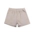 Damenshorts mit Taschen J3227 khaki