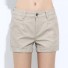 Damenshorts Nancy creme