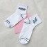 Damensocken 4