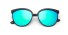 Damensonnenbrille E1307 5