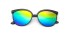 Damensonnenbrille E1307 6