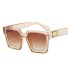 Damensonnenbrille E1343 beige