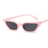 Damensonnenbrille E1344 rosa