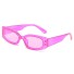 Damensonnenbrille E1356 rosa