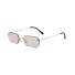 Damensonnenbrille E1366 beige