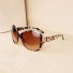 Damensonnenbrille E1443 leopard