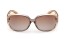 Damensonnenbrille E1474 beige