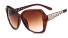 Damensonnenbrille E1506 3