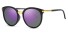 Damensonnenbrille E1513 lila