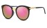 Damensonnenbrille E1513 rosa