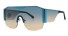 Damensonnenbrille E1580 4