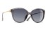 Damensonnenbrille E1622 grau