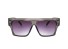 Damensonnenbrille E1650 grau