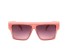 Damensonnenbrille E1650 rosa