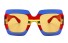 Damensonnenbrille E1679 2