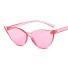 Damensonnenbrille E1694 rosa