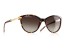 Damensonnenbrille E1723 leopard