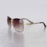 Damensonnenbrille E1737 leopard