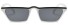 Damensonnenbrille E1745 5