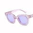 Damensonnenbrille E1768 hellviolett