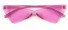 Damensonnenbrille E1802 rosa