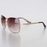 Damensonnenbrille E1828 leopard