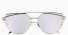 Damensonnenbrille in interessantem Design J537 1