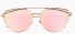 Damensonnenbrille in interessantem Design J537 6