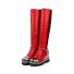 Damenstiefel Molly J1715 rot