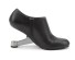 Damenstiefeletten J1142 schwarz