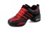 Damentanzschuhe 82013 rot