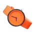 Damenuhr T1676 orange