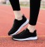 Dámská běžecká obuv černá