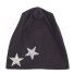 Dámská čepice s hvězdami A1 21