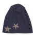 Dámska čiapka s hviezdami A1 20