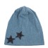 Dámska čiapka s hviezdami A1 2