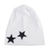 Dámska čiapka s hviezdami A1 5