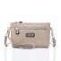 Dámska crossbody kabelka M1576 béžová