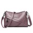 Dámska crossbody kabelka M1720 svetlo fialová