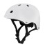 Dámska cyklistická helma biela