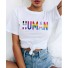 Damska koszulka z motywem LGBT 15