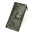 Dámska kožená peňaženka M332 olivová