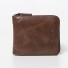 Dámska kožená peňaženka M339 2